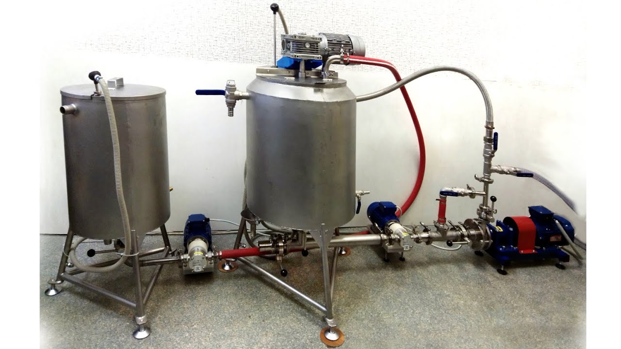 правила приготовления суспензий. 6/7. правила приготовления эмульсий. изготовление масляных эмульсий. схема производство битумной эмульсии.