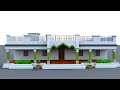 60 by 70 Low Budget house plan,60 by 70 Home Design,60 by 70 house plan with front elevation