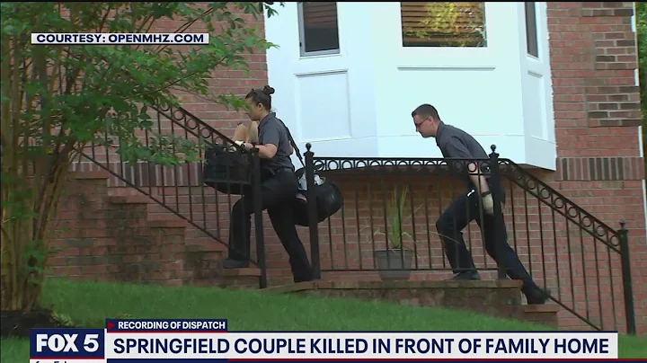 $10K reward offered in Springfield double murder o...