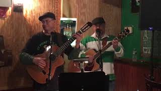 No Blarney “Seven Drunken Nights”