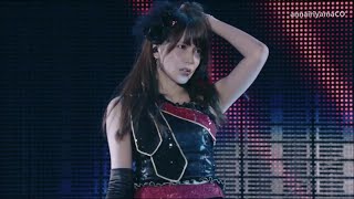 Anna Iriyama AKB48 Junjou shugi Live Lyrics