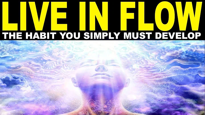 TRANSMUTE obstacles into FLOW... (Maintaining the ...