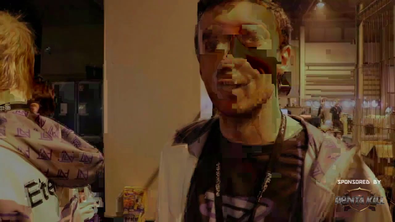 TCA's I58 Gaming Festival Hightlights