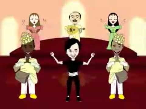 اش داك تمشي لصين