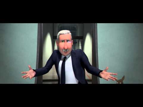 Megamind (2010) Sample.mkv