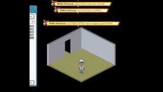 Tuto Habbobeta,jeu Wired