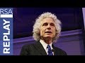 Enlightenment Now | Steven Pinker | RSA Replay