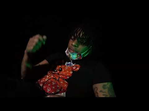 Hoodbaby Curt - The Intro Official.