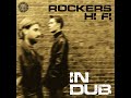 Rockers hi fi  in dub deep dub cuts 9398 2024 full album