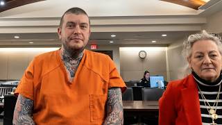 🏛️ IS THIS A PRISON CASE | Judge Faces Moral Dilemma in Shocking Arson Hearing