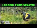 Clearing The Lake