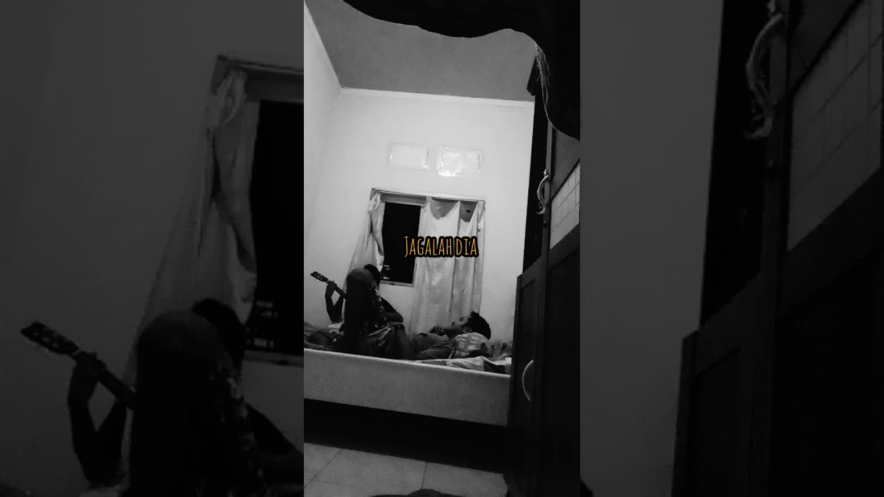 Story Wa Tuhan hanya satu pintaku (cover hamzahas) YouTube
