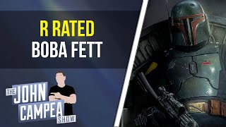 Boba Fett: James Mangold Was Making Borderline R Rated Film