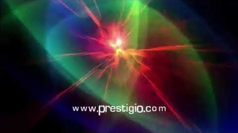 Klaskyklaskyklaskyklasky (Prestigio Multiphone 4040 Duo Boot Animation Edition)