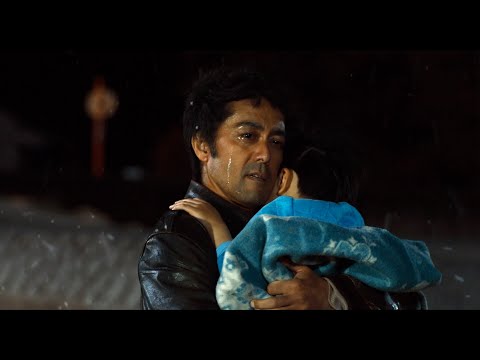 阿部 寛＆北村匠海が親子に！映画『とんび』主題歌はゆず「風信子」 に決定