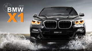 BMW X1 2015 из США  - Зачем платить больше ?