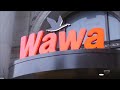 Fake wawa tv commercial