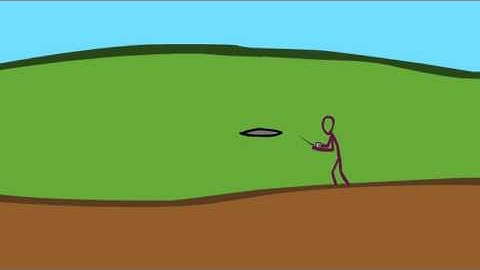 UFO (flash animation)