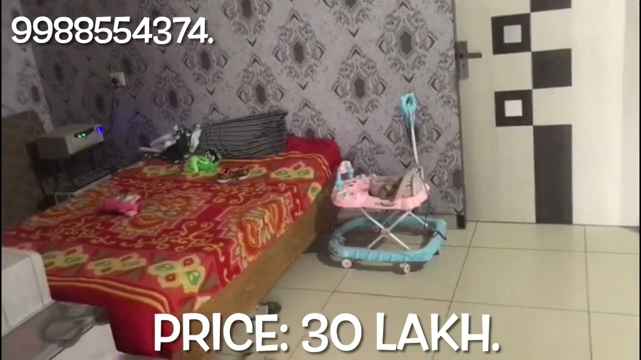 Plot and Kothi For Sale in Jagraon.