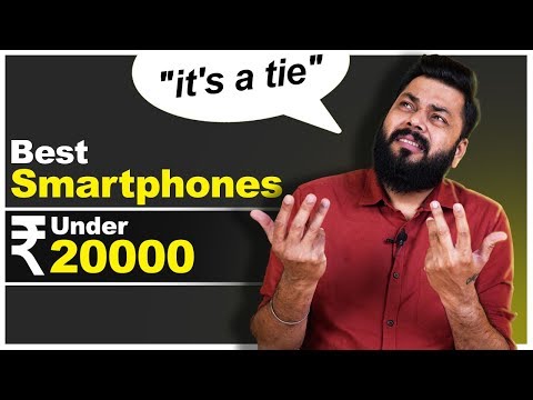 top-5-best-mobile-phones-under-₹20000-budget-⚡⚡⚡-march-2020