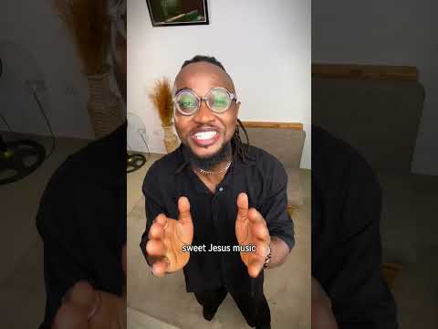 Afrogospel December STARTS NOW …