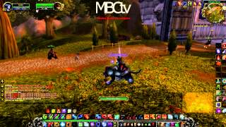 World of Warcraft - CZ - MBCtv |ep.01| Informace