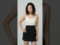 #CasualChic#StreetStyle#OOTD#MinimalistFashion#MonochromeOutfit#TikTokFashion #OutfitOfTheDay