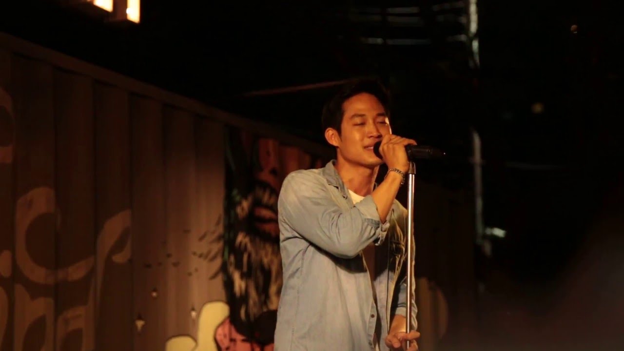 Love Yourself (Live Cover) - Two Popetorn