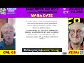 Whistleblowers Uncover Billion-Dollar Energy Corruption Scandal #podcasterpolitics #magagate