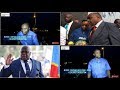 UDPS - YOKA SON : LE MLC DEMANDE UNE ALLIANCE AVEC FELIX TSHISEKEDI ! FILS MUKOKO DEBOUTE ! PAS QUESTION DE SOUTENIR LA MARCHE POUR LA FORMATION DU GOUVERNEMENT . BASE BA ZO COMPLIQUE FILS MUKOKO PONA MARCHE YA DE DÉBOULONNEMENT YA GOUVERNEMENT ( VIDEO)