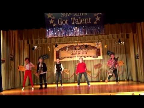 One Direction Let S Go Crazy