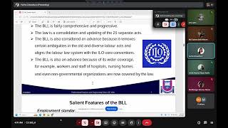CE 303 ethics fariha mam 11 march chapter 4