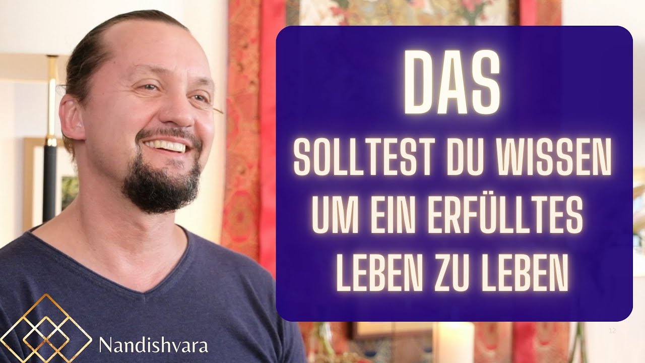 Wer lebt dein Leben - Du oder deine Vergangenheit?