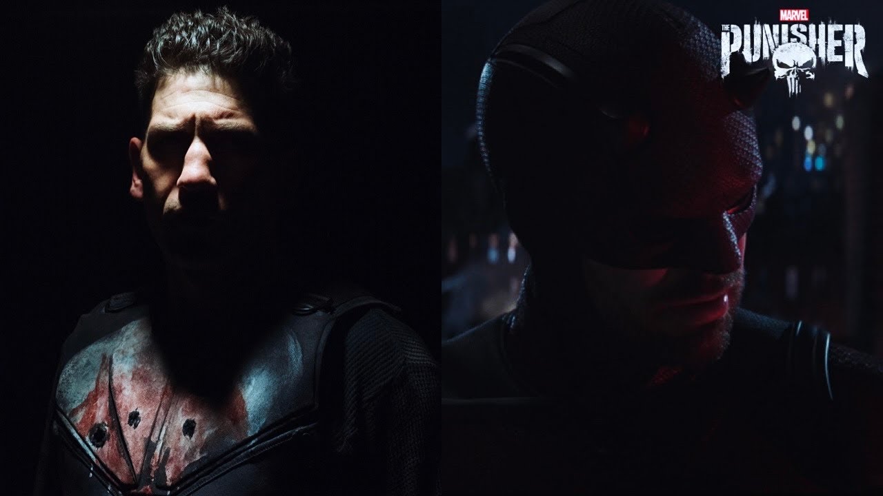 The Punisher Season 3 Is HAPPENING: Daredevil Born Again, Thunderbolts