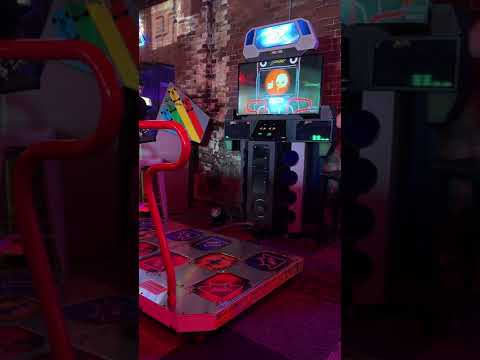 (Pump it Up Infinity) Mawaru Infinity S17