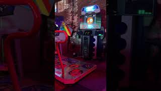 (Pump it Up Infinity) Mawaru Infinity S17