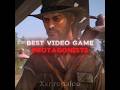 best video game protagonists part 2, 200 subscribers special #edit #johnmarston #carljohnson #ghost