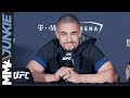 Robert Whittaker full post-UFC 213 interview