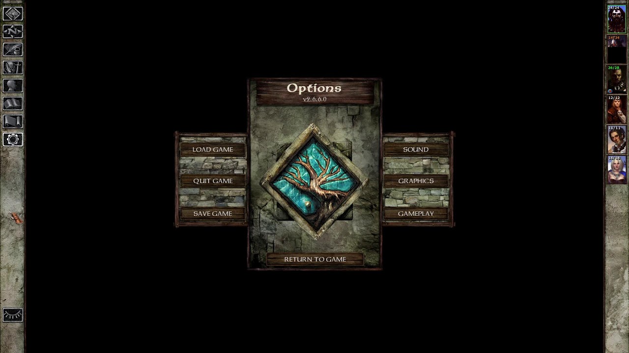 Saturday Gaming - Icewind Dale!