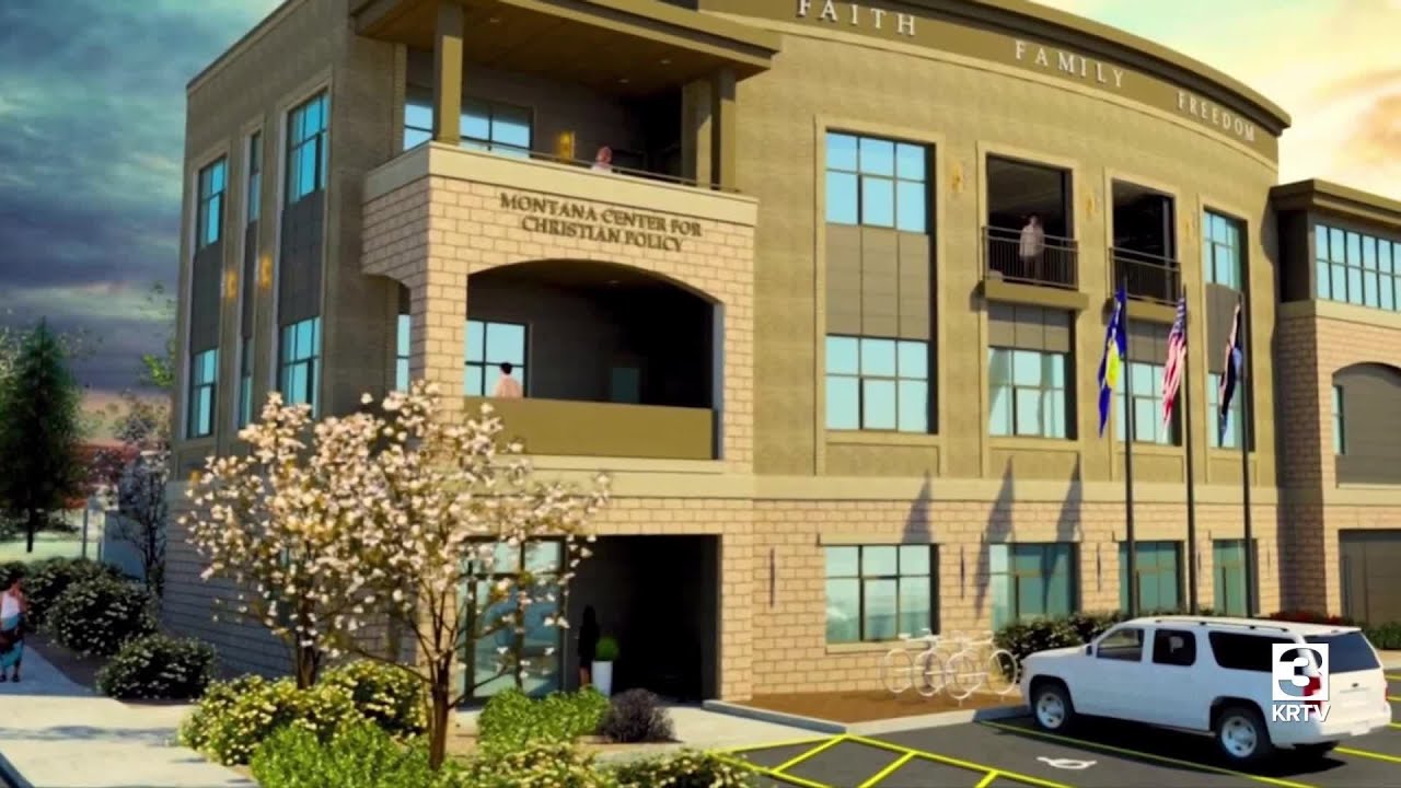 Montana Family Institute is moving to Helena