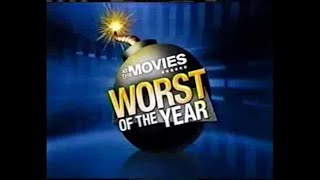 Siskel & Ebert / Worst of the Year Compilation I / 1982-1986