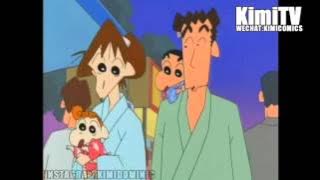 Shin-Chan-Malay-Version-Pergi-Ke-Persembahan-Bunga