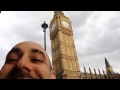25 Aprile a Londra - indovina cosa mi è successo?!