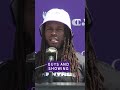 Joshua Metellus: Minnesota is home 🫶
