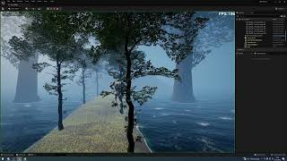 Unreal engine double jump,(My platformer game stinkypixel)