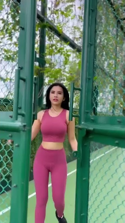 Maria Vania Nyelip anunya #shorts #short
