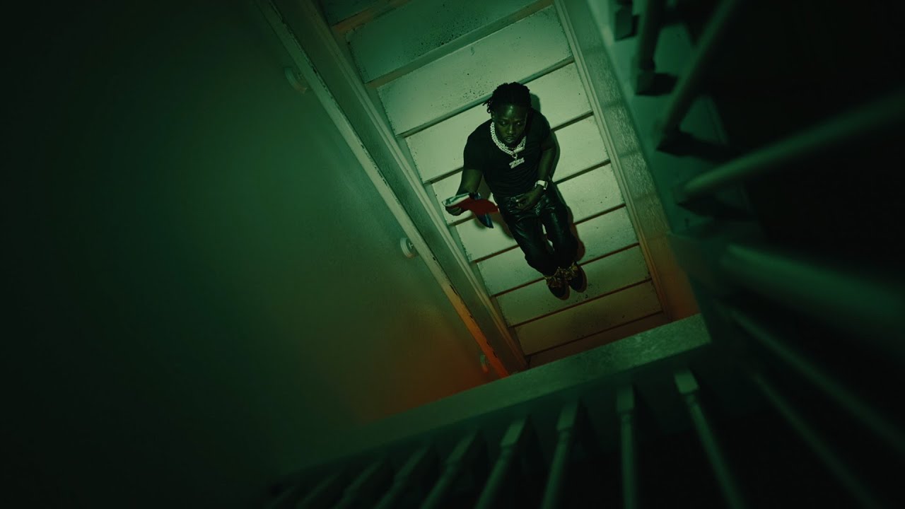 Jackboy - Lougawou (Official Video)