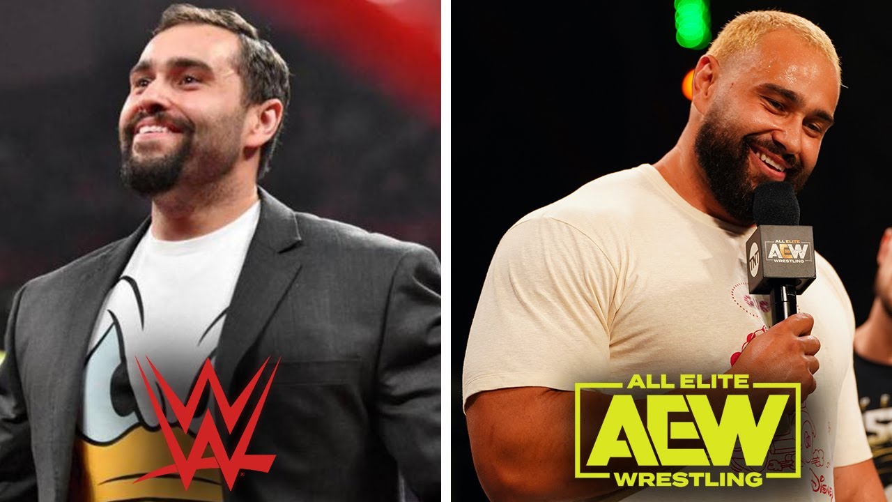 What Happened To Every WWE Wrestler Fired On Black Wednesday