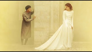 Dante e Beatrice - Primo Incontro
