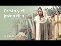 Cristo y el joven rico